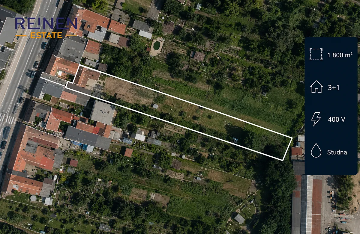 Prodej rodinného domu 81 m², pozemek 1748 m²